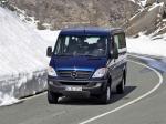 Mercedes-Benz Sprinter 4x4 2009 года
